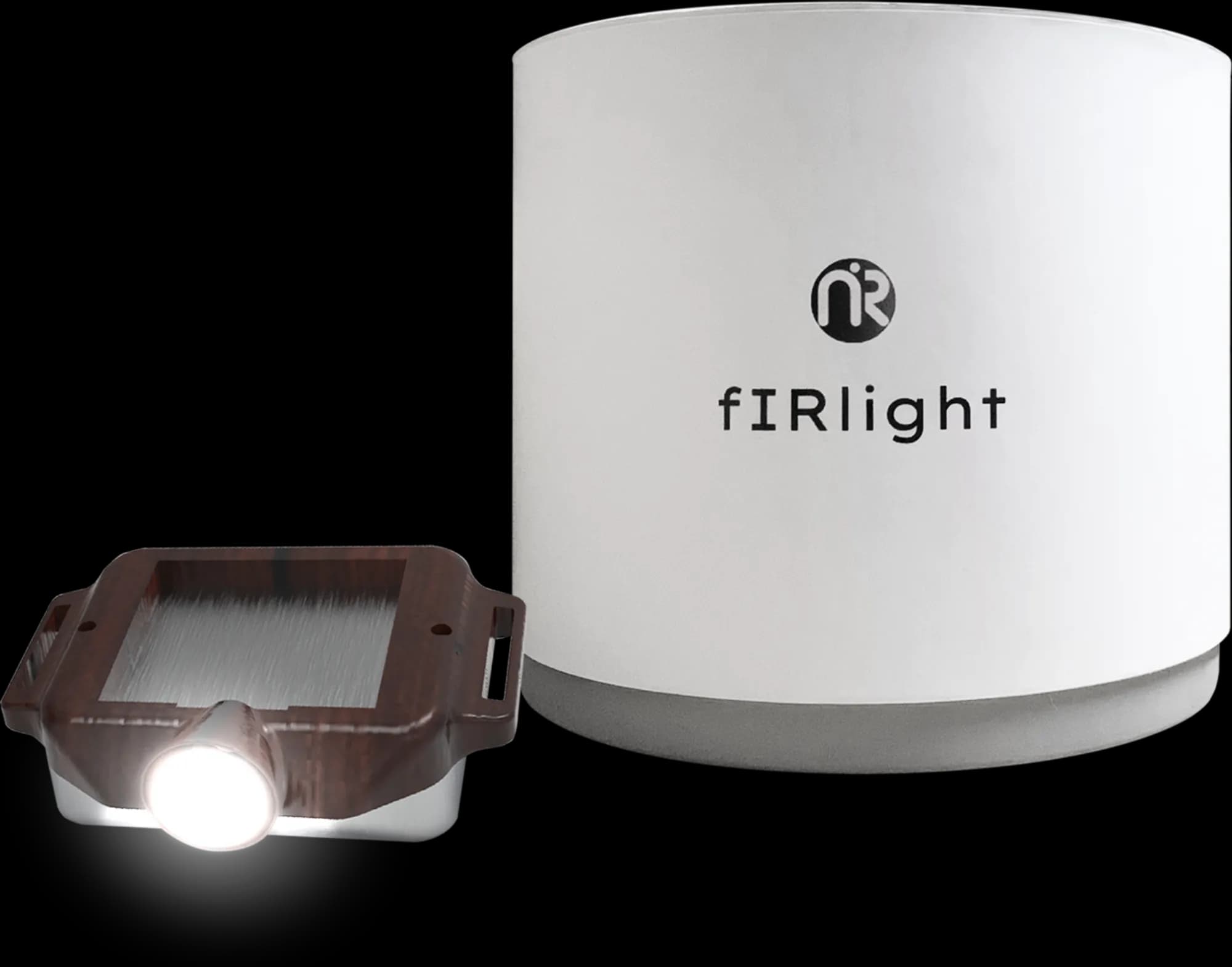 Firlight packaging