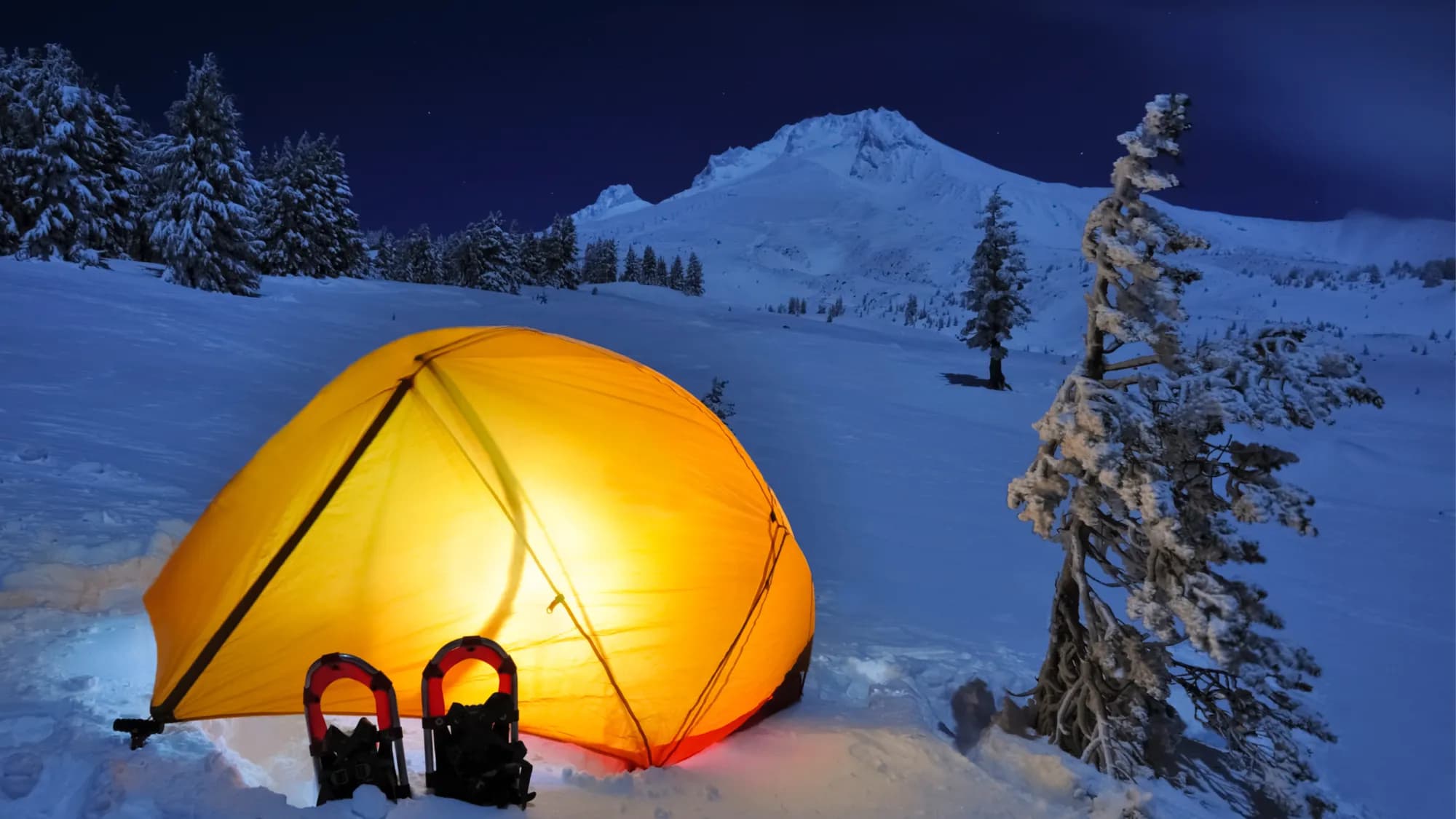 Generate light with fIRlight