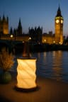 fIRlight Luma - London