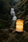 fIRlight Luma - Waterfall