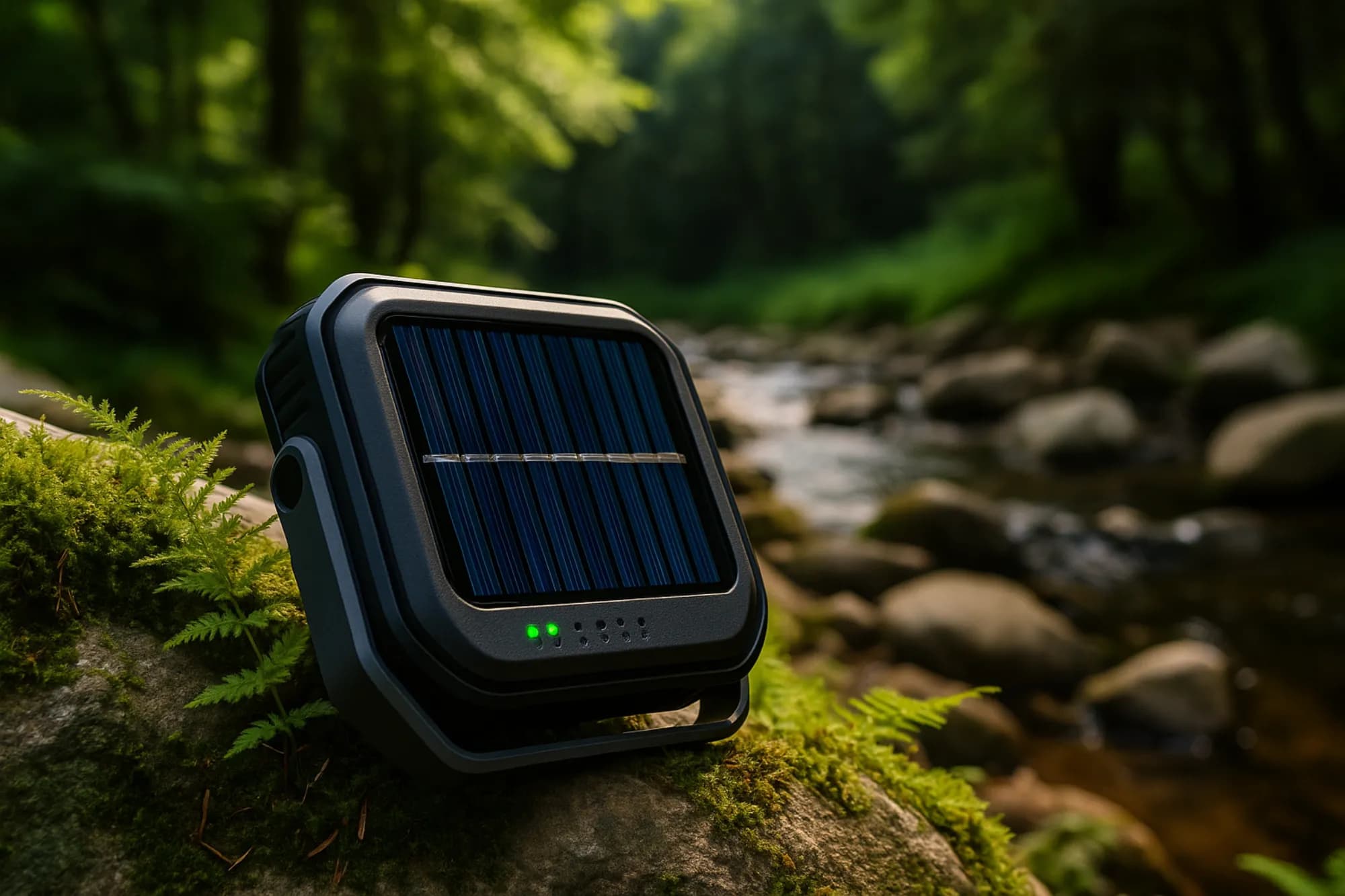 fIRlight Neo - Forest