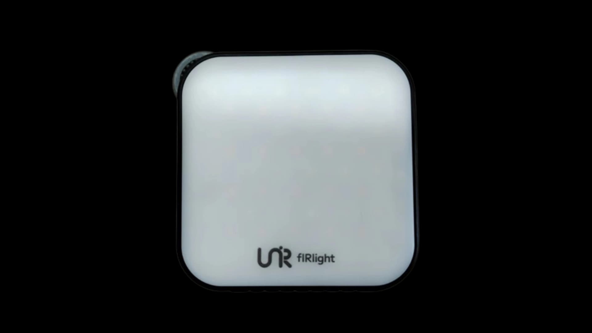 fIRlight Neo - Front