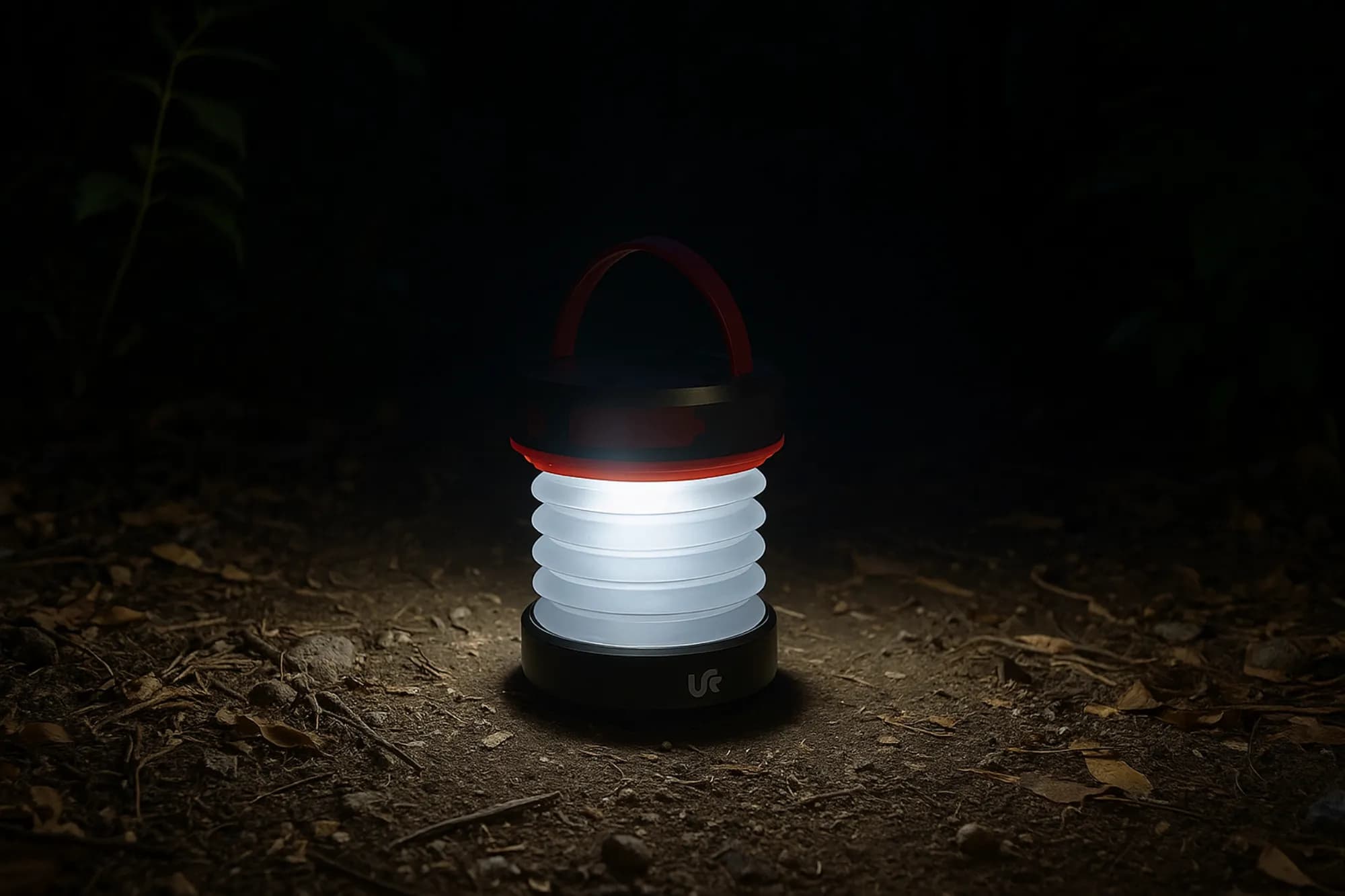 fIRlight Spark - Night